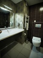 Sor Hotel Eskisehir
