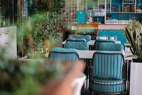 Sor Hotel Eskisehir