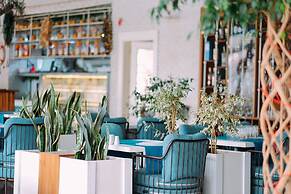 Sor Hotel Eskisehir