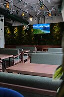 Sor Hotel Eskisehir