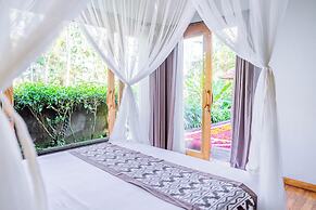 Ume Sri Villas Ubud