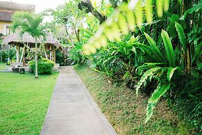 Ume Sri Villas Ubud