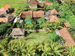 Ume Sri Villas Ubud