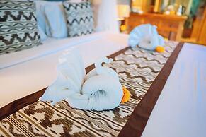 Ume Sri Villas Ubud