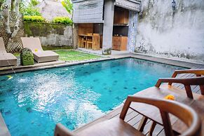 Ume Sri Villas Ubud