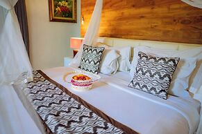 Ume Sri Villas Ubud
