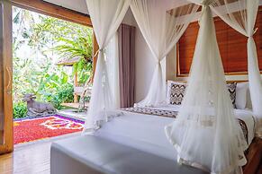 Ume Sri Villas Ubud