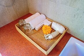 Ume Sri Villas Ubud
