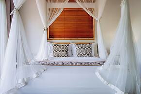 Ume Sri Villas Ubud