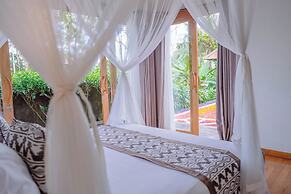 Ume Sri Villas Ubud