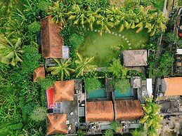 Ume Sri Villas Ubud