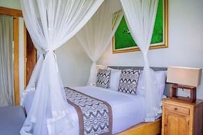 Ume Sri Villas Ubud