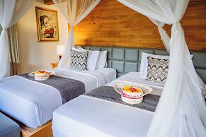 Ume Sri Villas Ubud