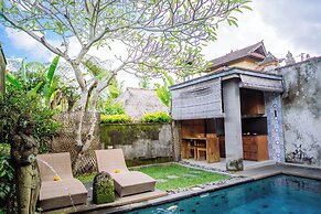 Ume Sri Villas Ubud