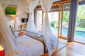 Ume Sri Villas Ubud