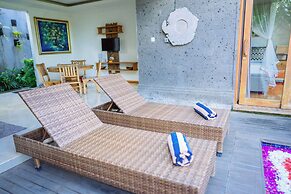 Ume Sri Villas Ubud