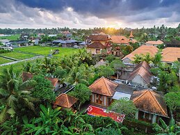 Ume Sri Villas Ubud