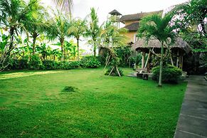 Ume Sri Villas Ubud