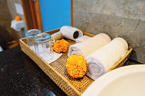 Ume Sri Villas Ubud