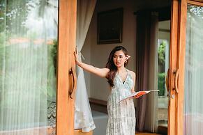Ume Sri Villas Ubud