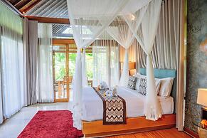 Ume Sri Villas Ubud
