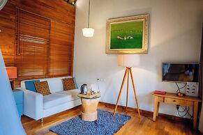 Ume Sri Villas Ubud