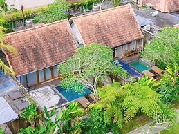 Ume Sri Villas Ubud