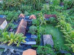 Ume Sri Villas Ubud