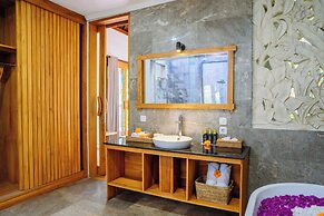 Ume Sri Villas Ubud