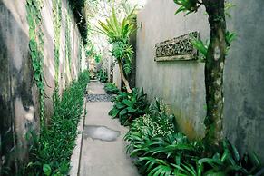 Ume Sri Villas Ubud