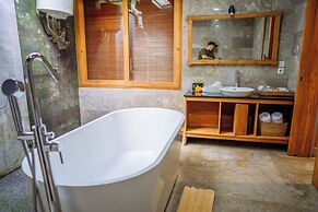 Ume Sri Villas Ubud