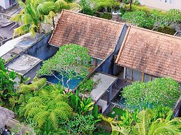 Ume Sri Villas Ubud