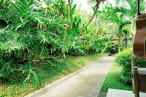 Ume Sri Villas Ubud