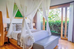 Ume Sri Villas Ubud