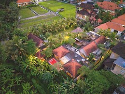 Ume Sri Villas Ubud