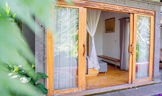 Ume Sri Villas Ubud