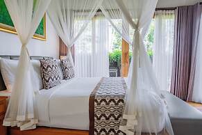 Ume Sri Villas Ubud