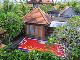 Ume Sri Villas Ubud