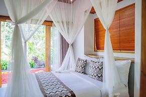 Ume Sri Villas Ubud