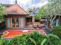 Ume Sri Villas Ubud