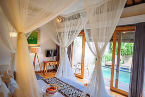Ume Sri Villas Ubud