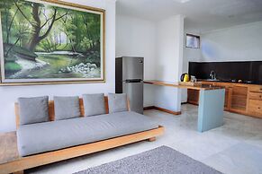 Ume Sri Villas Ubud