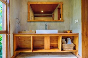 Ume Sri Villas Ubud