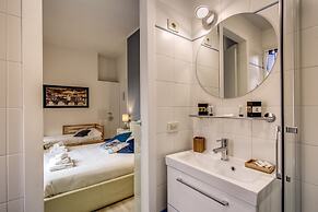 Vatican Miracle Suite