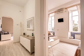 Vatican Miracle Suite