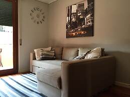 Apartment Self