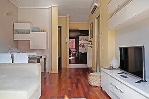 Apartment Self