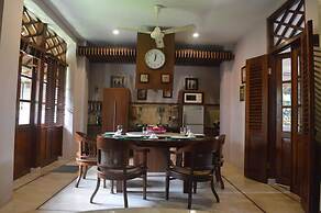 Tegal Panggung Inn