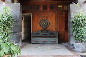 Tegal Panggung Inn