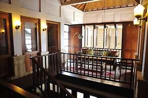 Tegal Panggung Inn
